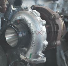 Турбо компресор за OPEL INSIGNIA 2.0CDTI  GM 55581063