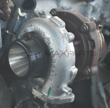 Турбо компресор за OPEL INSIGNIA 2.0CDTI  GM 55581063