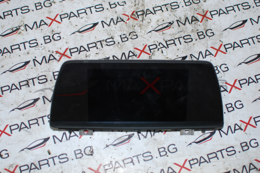 Дисплей навигация за BMW F20 9292244 AL2011031940