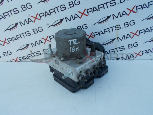 ABS модул за Ford Transit 2.4TDCI ABS PUMP 0265257278 GK31-2C405-AG