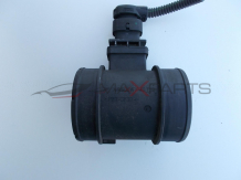 Дебитомер за SAAB 9-3 1.9 TID AIR FLOW METER 55350048  0281002618