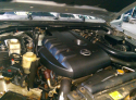 NISSAN NAVARA 2.5 DCI ENGINE