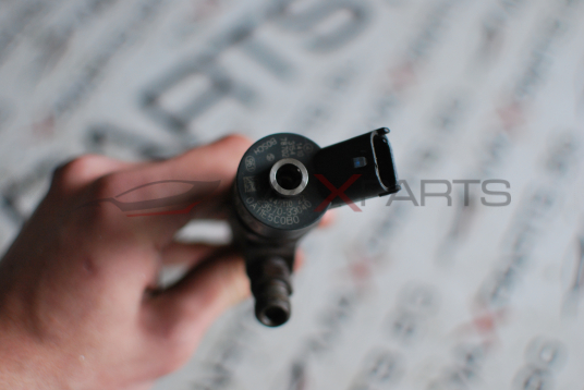 Дюза за TOYOTA COROLLA 1.4D D4D 0445110227 23670-33040