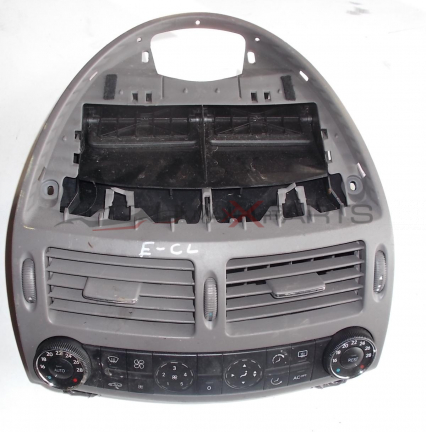 Клима управление за MERCEDES E-CLASS W211