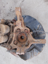 Десен шенкел за SUBARU OUTBACK