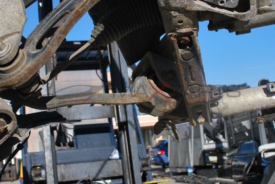 Преден долен ляв носач за Range Rover  L405 LH