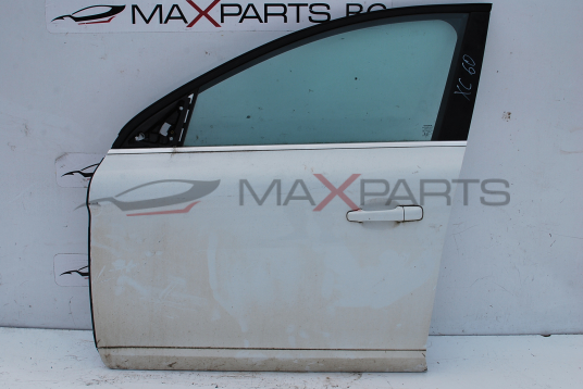 ПРЕДНА ЛЯВА ВРАТА ЗА VOLVO XC 60   2015