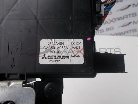 MODUŁ KLIMATYZACJI MITSUBISHI ASX 7820A404