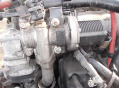 EGR клапан за ALFA ROMEO BRERA 2.4JTD EGR valve 55204250