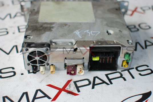 АУДИО МОДУЛ BMW F30