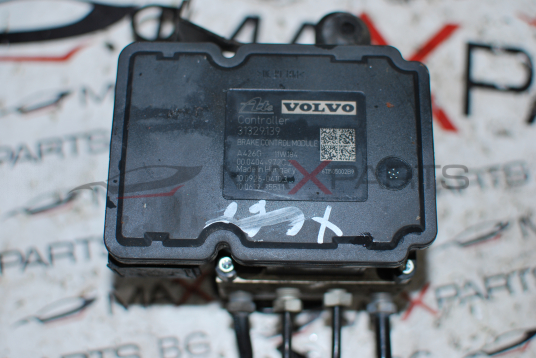 ABS модул за Volvo XC60 2.0D 31329139 000404-972C2 100926-04103 100619-35511