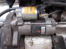 Стартер за FORD RANGER 2.5 TDCI Starter 681587