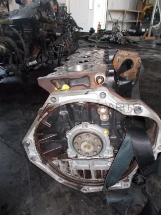 Двигателен блок за OPEL 1.7 CDTI