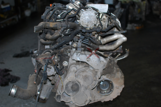 Двигател за Volkswagen Golf 5 2.0TFSI AXX