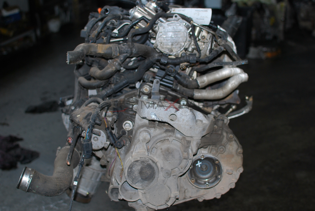 Двигател за Volkswagen Golf 5 2.0TFSI AXX