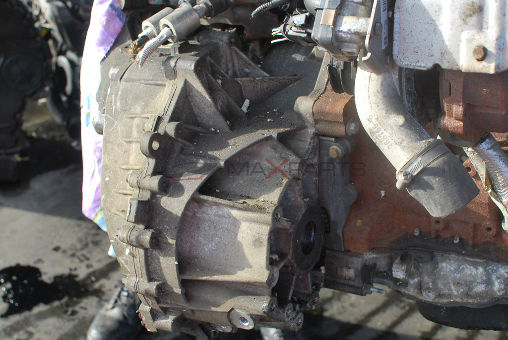 Скоростна кутия за Ford Mondeo 2.2 CDTI  8G9R 7002 LE