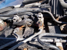 4 дюзи за FORD TRANSIT 2.2TDCI FUEL INJECTOR 6C1Q9K546AC