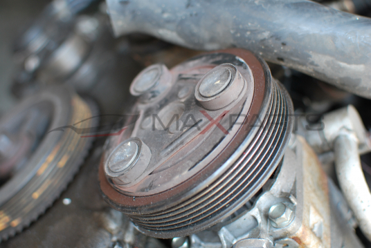 Клима компресор за Mazda CX7 2.3T H12A1AF49W