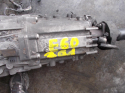 Скоростна кутия за BMW E60 E61 530D 525D 6 Speed Manual Gearbox