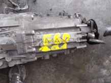 Скоростна кутия за BMW E60 E61 530D 525D 6 Speed Manual Gearbox