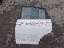 Задна лява врата за SEAT LEON