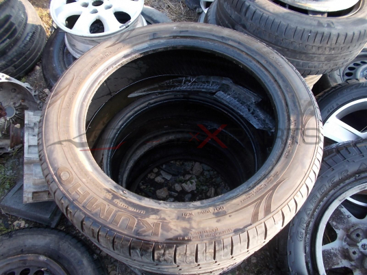 3бр. гуми KUMHO ECSTA LE SPORT 255/45ZR18 103Y DOT4212