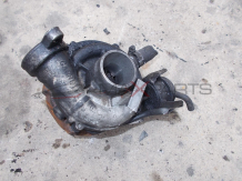 Турбо компресор за CITROEN C4 PICASSO 1.6 HDI 110HP Turbo compressor 9651839880  GT1544V