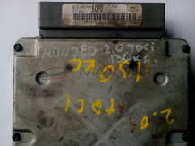 Компютър за FORD MONDEO 2.0 TDCI 130 Hp ECU 2S7112A650CE  6CPD