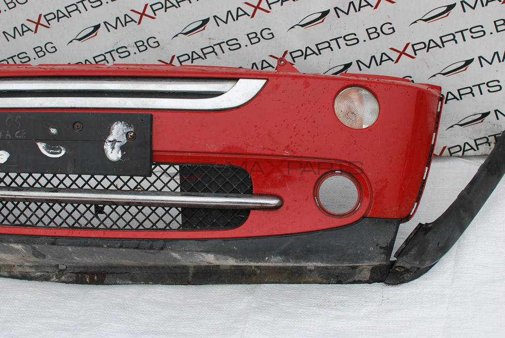 Предна броня за Mini Cooper