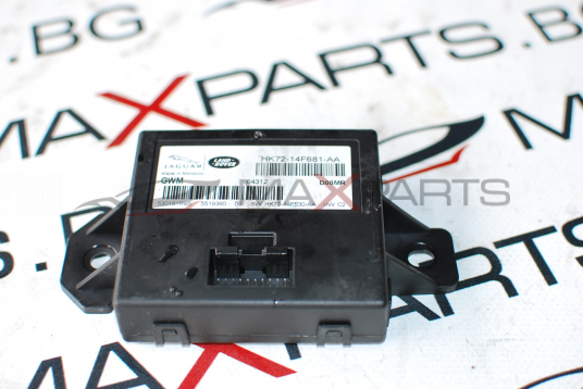 УПРАВЛЯВАЩ МОДУЛ RANGE Rover Evoque HK72-14F681-AA Consumption Control Ecu / module