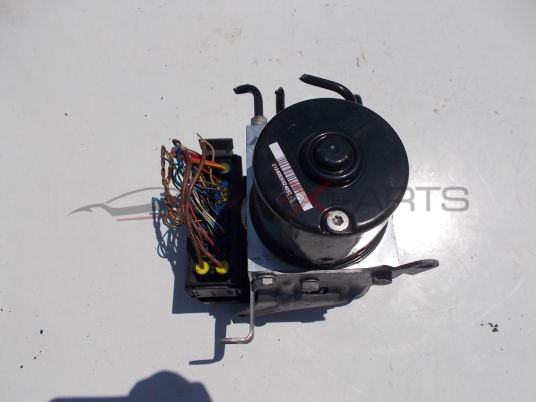ABS модул за BMW E87 118D ABS PUMP 6787837 3451-6791521-01 10.0206-0407.4 10.0960-0844.3