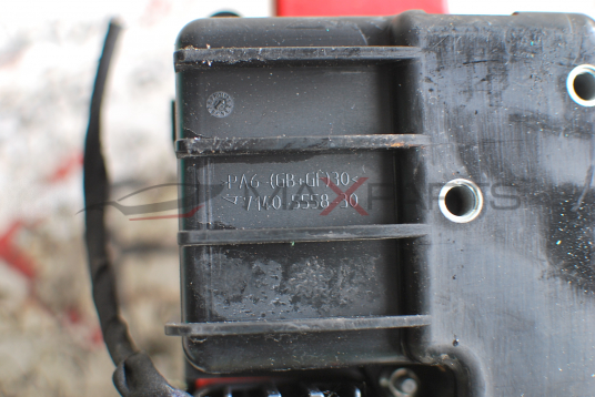 Управляващ модул за Range Rover  7140-5558-30 CPLA-14K131-AA