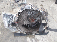 X TRAIL 2.2  136 Hp MANUAL GEARBOX