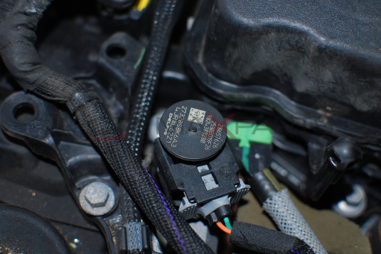 Дюзи за Citroen Jumper 2.0 BlueHDI 9824388280