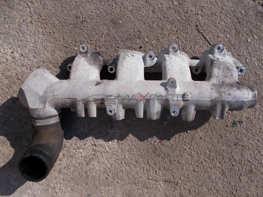 Всмукателен колектор за NISSAN NAVARA 2.5 TD INLET MANIFOLD
