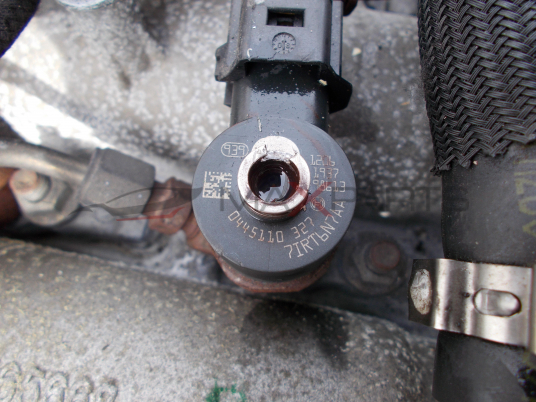 Дюза за Opel Insignia 2.0CDTI FUEL INJECTOR 0445110327
