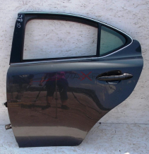 Lexus IS REAR L