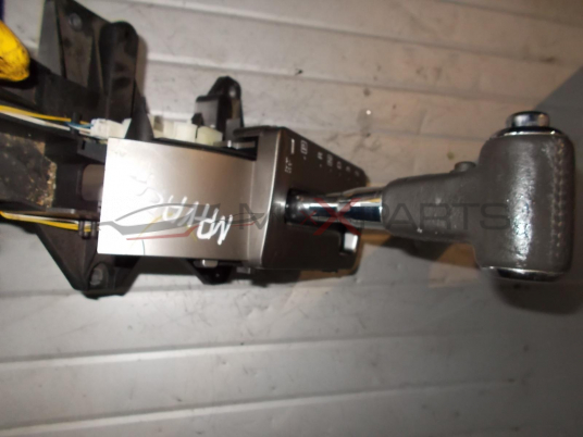 Избирач, скоростен лост за NISSAN NAVARA 2008 AUTO