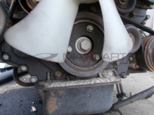 Шайба колянов вал за Kia Sorento 2.5CRDI CRANKSHAFT PULLEY