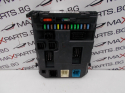 BSI модул за Peugeot 207 Control Module 9663798380