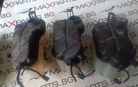 РАЗШИРИТЕЛЕН СЪД VOLVO S60 2014 2.0D 31308311  ЦЕНАТА Е ЗА 1 БРОЙ