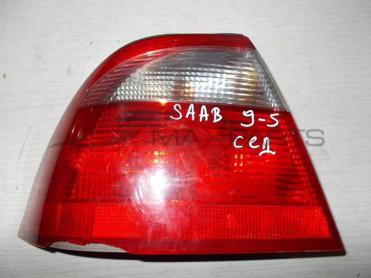 SAAB 9-5 SEDAN  L