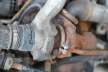 Турбо компресор за Ford Transit Connect 1.8TDCI 1094575 - 802419-5006S