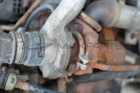 Турбо компресор за Ford Transit Connect 1.8TDCI 1094575 - 802419-5006S