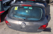 ЗАДЕН КАПАК ЗА OPEL ASTRA J REAR COVER