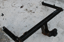 Теглич за AUDI A4