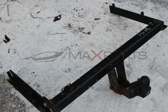 Теглич за AUDI A4