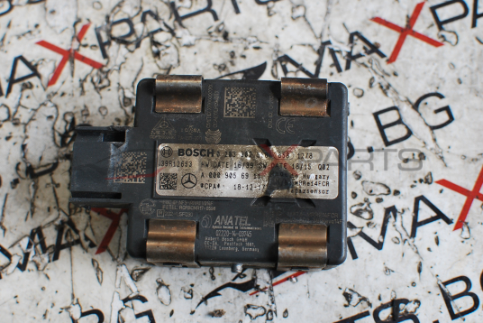 Управляващ модул за Mercedes-Benz C-Class A 000 905 69 11