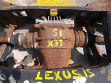 Диференциал за Lexus IS220D DIFFERENTIAL