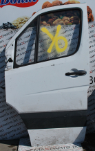 Предна лява врата за Mercedes-Benz Sprinter